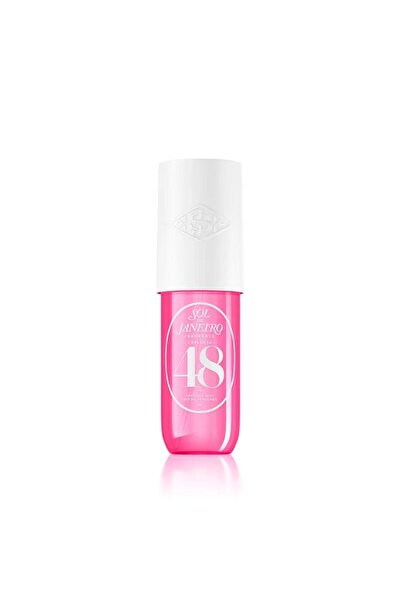 Sol De Janeiro Brazilian Crush 40, Spray de Corp, 90 ml