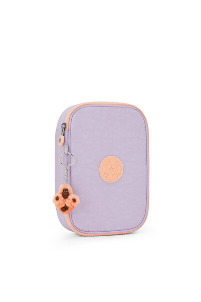 Kipling 100 قلم لا نهاية له من لون الليلك