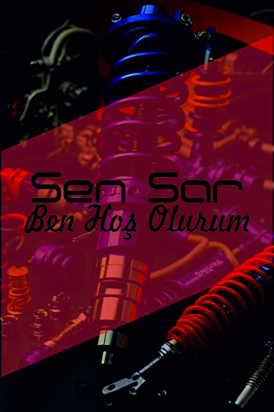 sticker ملصق سيارة ودراجة نارية وكمبيوتر محمول بتصميم هولوغرام مع نص 'أنت تجع...