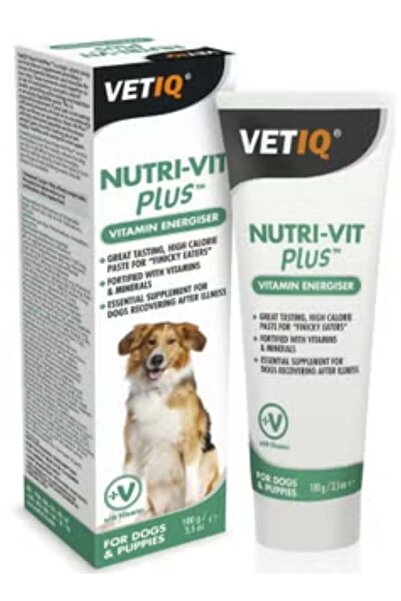 Vetiq MC Nutri-Vit Plus for Dogs 100g