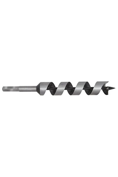 Evotools Burghiu spiralat pentru lemn 28 mm 235 mm