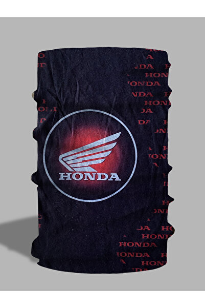 luma Patterned Neck Collar - Paphos