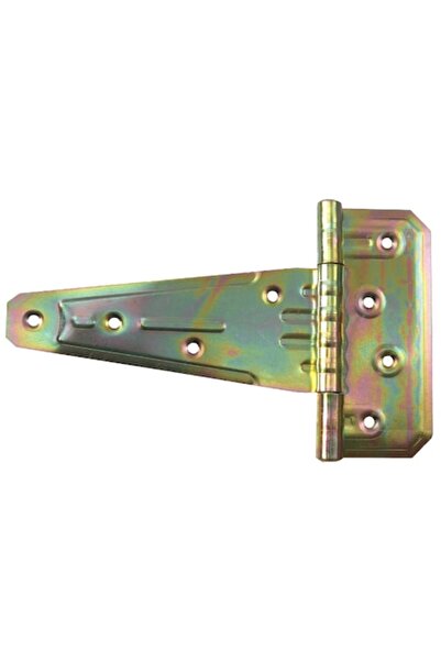 Evotools Gate Hinge, Evotools, 150x120 mm