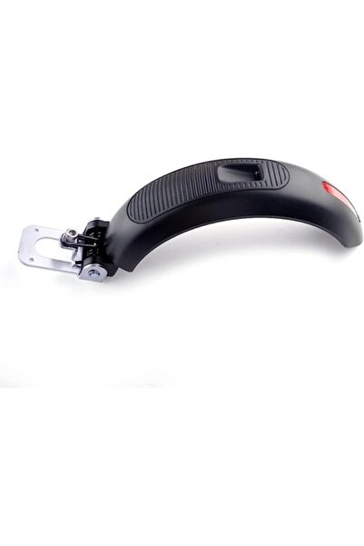 Ninebot Ansamblu apărătoare frână spate compatibil cu Segway ES1 ES2 ES4 (14.01.0164.00)