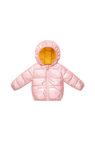 Superbaby Pink fas costume for children