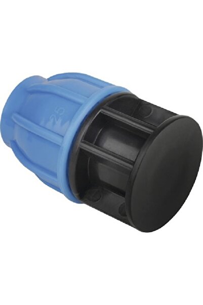 Beldeny Dop Capac compresiune PEHD PN16 32mm