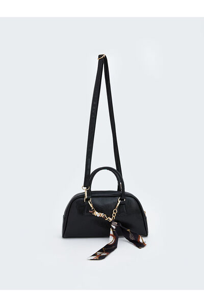 LC Waikiki Leather Look Women's Shoulder Bag