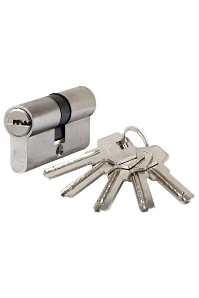 Evotools Evotools centering cylinder, 5 keys, length 70 mm, centering 35+35 mm