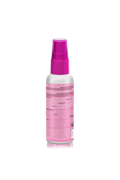 NOVEX Activator spray pentru păr creț pentru copii, Novex, 120 ml