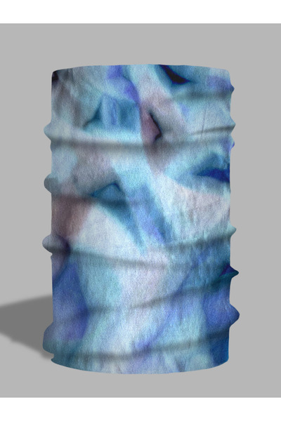 luma Візерунковий комір - Baf