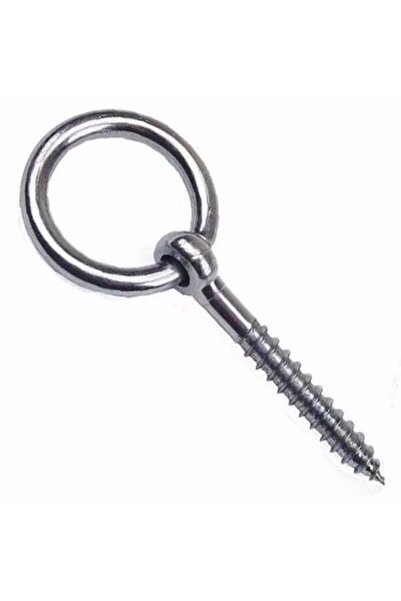 Evotools Belciug cu Surub Lemn Diametru Surub 10mm, Lungime Surub 115mm, Diam...