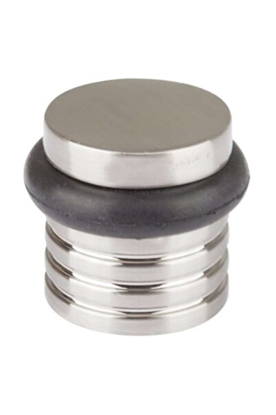 Evotools Opritor de ușă, Evotools, diametru 35 mm, înălțime 31 mm, cromat-sat...