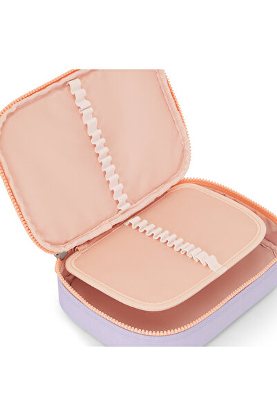 Kipling 100 PENS ENDLESS LILAC