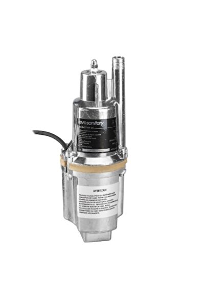 Avagro Pompă submersibilă pulsantă VMP, 280 W, 18 L/min