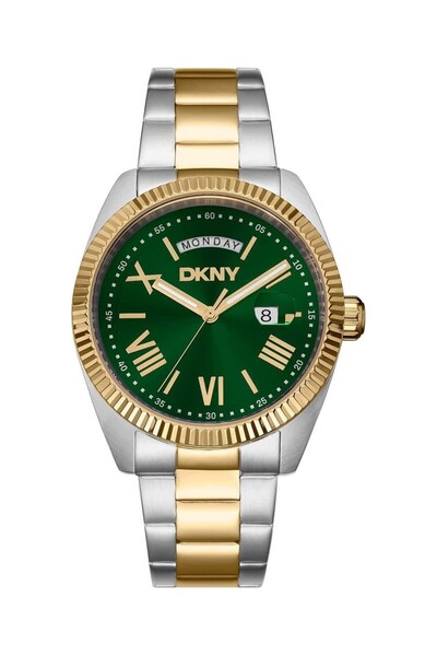 Dkny ساعة يد رجالية DK1G141M0075