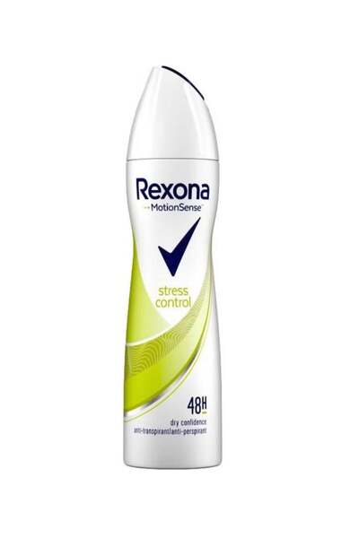 Rexona Stress Control Deodorant Spray 200 ml