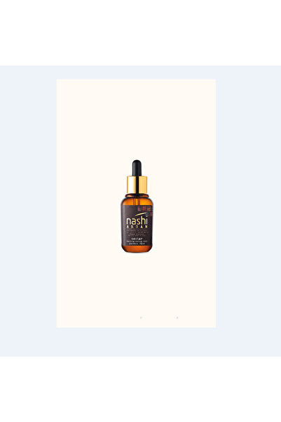 Nashi Nectar revitalizing oil perfect face- 30 ml
