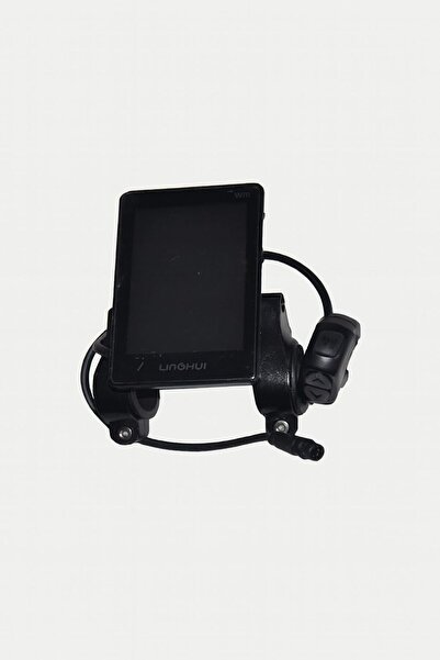 RKS RSIV - RS4 ELEKTRİKLİ BİSİKLET ORİJİNAL EKRAN