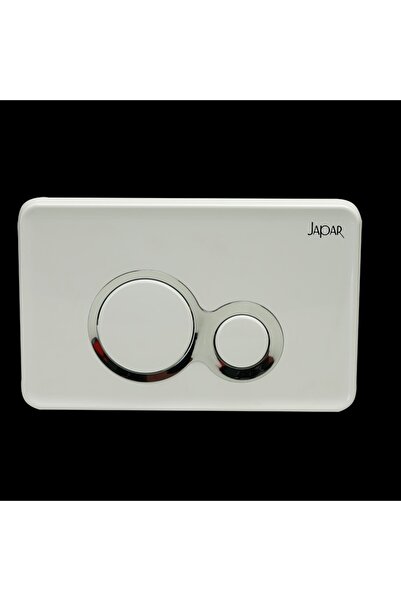 JAPAR OTTO KUMANDA PANELİ BEYAZ WHİTE RENK