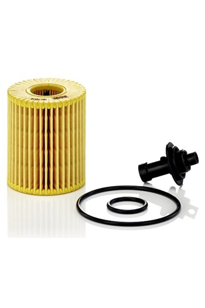 Bosch Filtru de ulei (echivalent Mann HU 7009 Z)