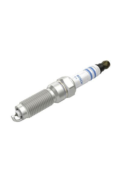 Bosch Spark Plug for Ford B-Max, C-Max, Ecosport, Fiesta, Focus, Mondeo, Transit