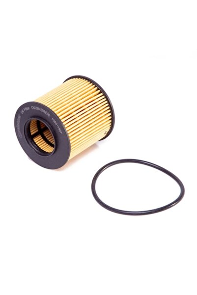 Dreissner Filtru ulei Skoda Fabia 2