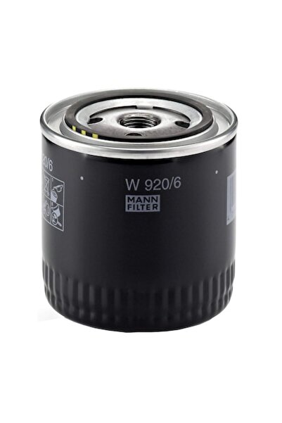 MANN Filtru de ulei pentru JEEP Grand Cherokee I, Cherokee, Dodge Durango, Ca...