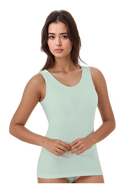 Alissa Women's Camisole Modal Cotton Lycra Bralet Covered 2-Piece Bra Undershirt W6K6K5T3Ka