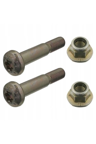 FEBI BILSTEIN Set de șuruburi pentru brațul de control, Febi Bilstein, 45882