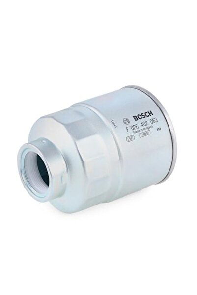 Bosch Filtru de combustibil pentru Honda Accord VII, Accord VII Tourer -