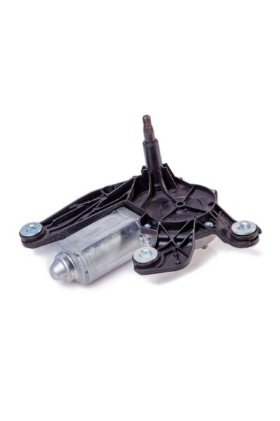 Dreissner Motor ștergător spate pentru Citroen C2 C3 C4 Peugeot 307 1007