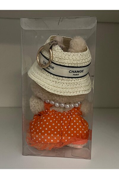 labubu sepeti Labubu kıyafetli özel seri