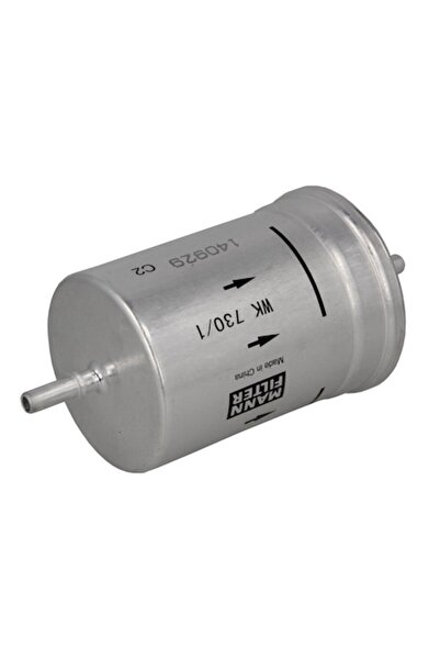 MANN filtru de combustibil pentru Audi A3, A4, A8, Seat Leon, Toledo, Skoda O...