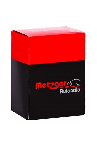 Metzger Furtun de aer intercooler 2400106, dreapta