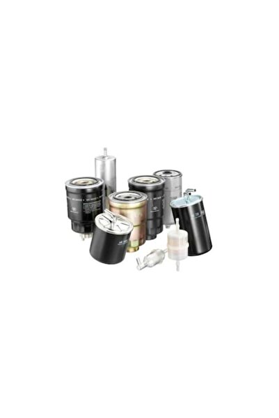 Mann-Filter WK713 Fuel Filter