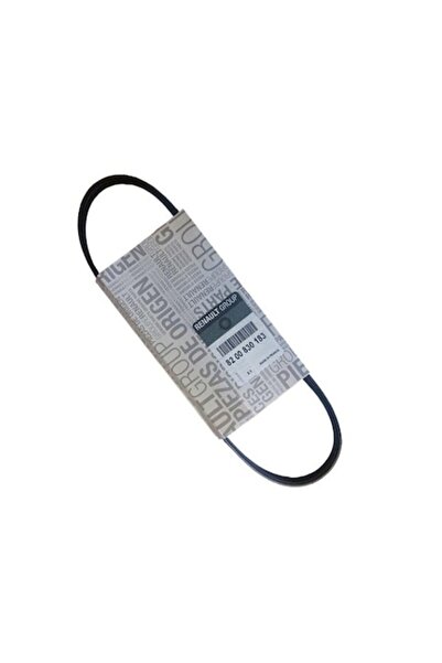 Renault Original Alternator Belt, Clio II, 3PK75, 8200830183