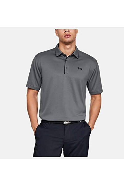 Under Armour Ανδρικό T-Shirt Tech Polo 1290140-040