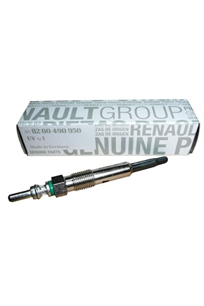 Renault Glow Plug Dacia Logan/Sandero 1.5