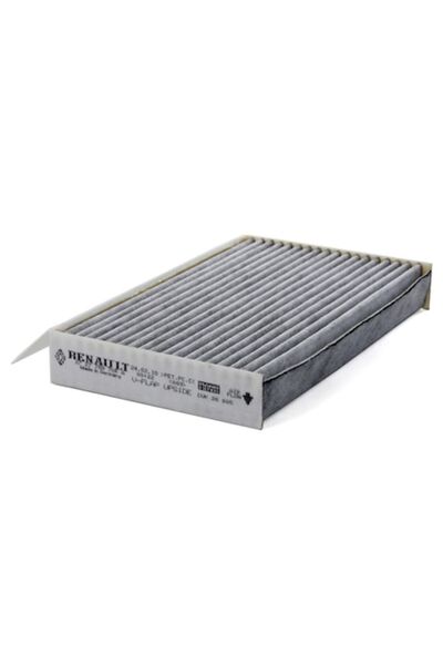 Renault Filtru de habitaclu cu carbon activ 272778970R