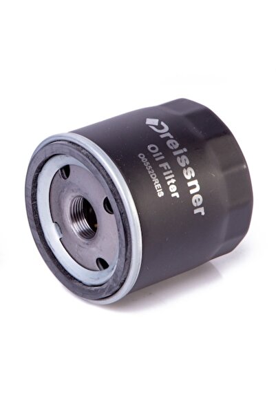 Dreissner Filtru de ulei, Dreissner, Renault Clio II Dacia Logan Sandero
