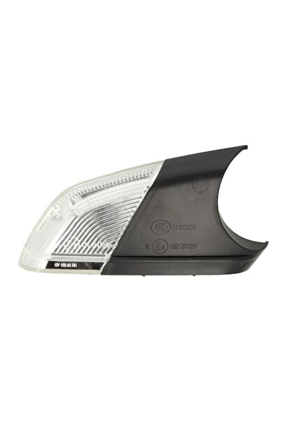 TYC Martor luminos oglindă laterală dreapta Skoda Octavia 2