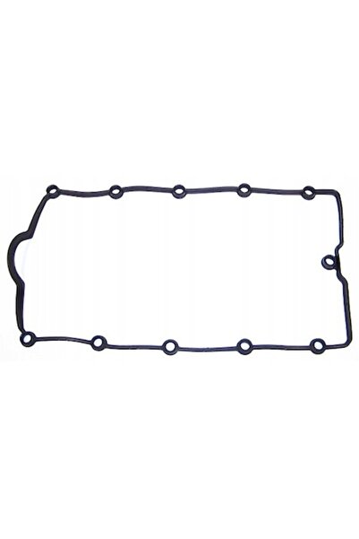 ELRING Garnitură capac supapă 527.110, neagră