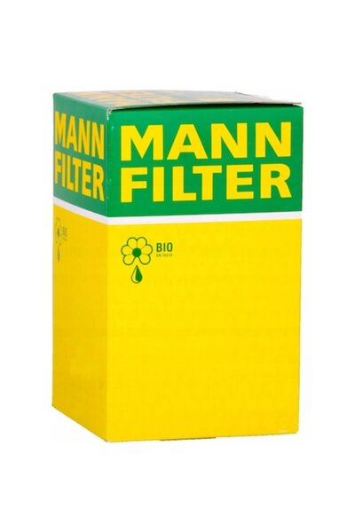MANN Filtru de ulei, Filtru, W 7056