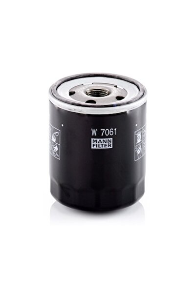 HENGST Filtru de ulei Mazda (echivalent Mann W 7061)