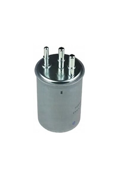 DELPHİ Fuel Filter, Delphi, HDF924, Gray