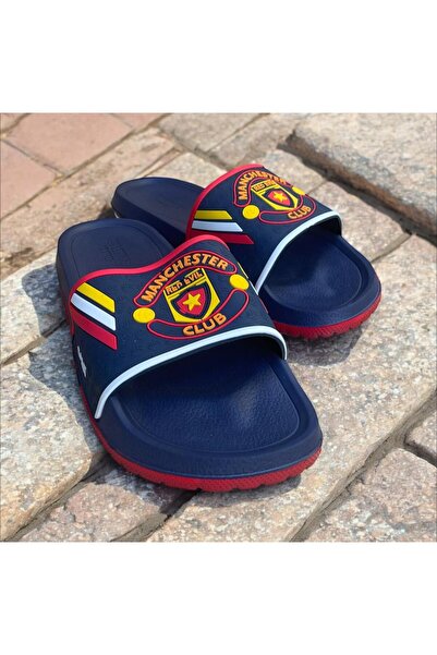 Clax Men's Slippers. Men's Slippers Suitable for Use in Beach, Sea, Pool, Garden and Sink.