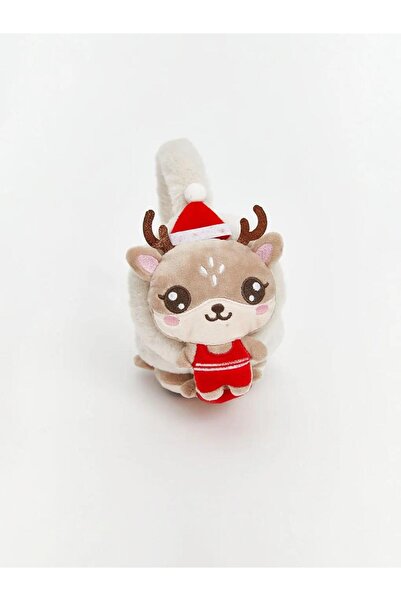 LC Waikiki 3D Girl's Headphones (W5)