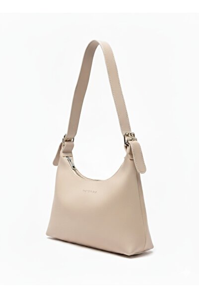LAUGH BAG Elegan Günlük Omuz Çantası