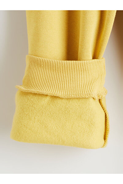 LC Waikiki Λαμπερές επιλογές από το Shining Store |   Ελαστικό στη μέση αγορίστικο παντελόνι Jogger