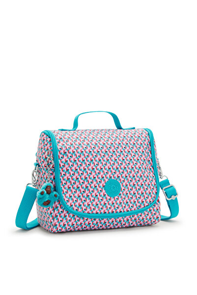 Kipling NEW KICHIROU POPPY GEO